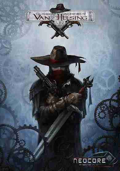 Descargar The Incredible Adventures Of Van Helsing Complete Pack.